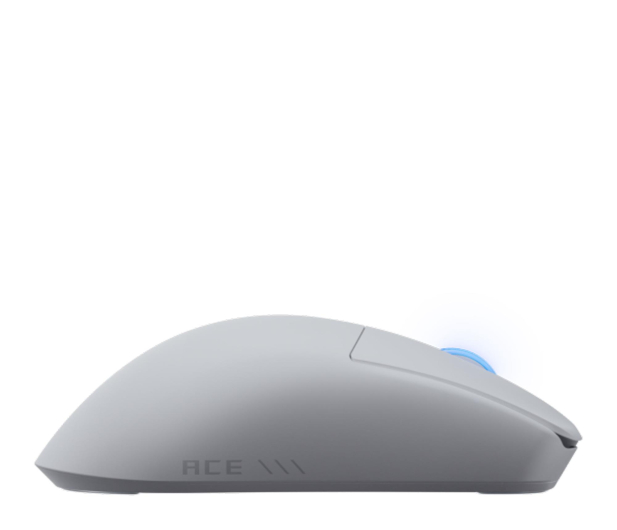 ASUS ROG Harpe II Ace White - 1486426 - zdjęcie 4